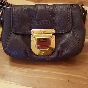 Michael Kors crossbody purse